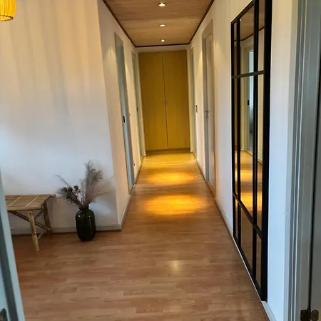 Hus I Fynshav * Augustenborg