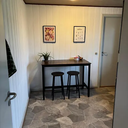 Hus I Fynshav Nyaraló Augustenborg