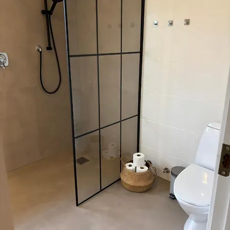 Hus I Fynshav Nyaraló Augustenborg