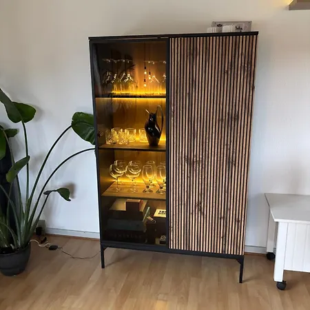 Nyaraló Hus I Fynshav Augustenborg