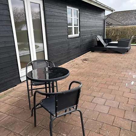 Hus I Fynshav Nyaraló Augustenborg
